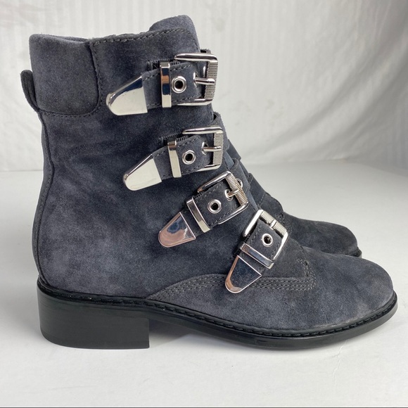 marc fisher diante buckle boot